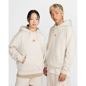 Nike ACG Therma-fit Hoodie Pullover Size Small NWT $120 DH3087-104 Heavyweight